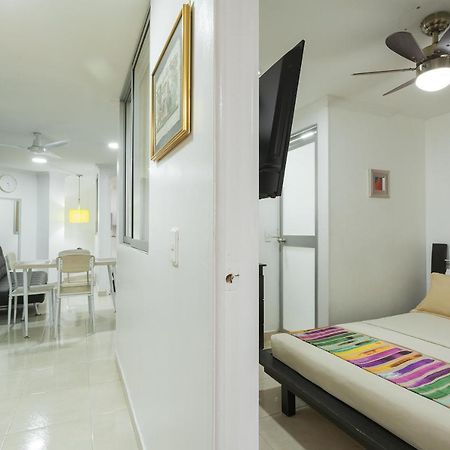 Apartamentos Amoblados Jg De La 70 Medellín Extérieur photo