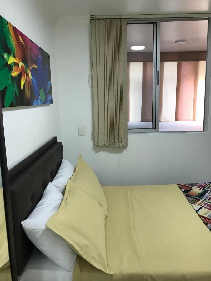 Apartamentos Amoblados Jg De La 70 Medellín Extérieur photo
