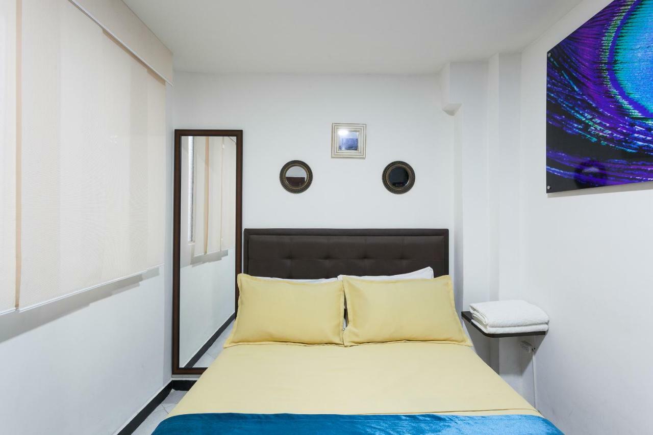 Apartamentos Amoblados Jg De La 70 Medellín Extérieur photo